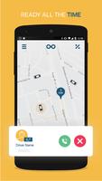 Taxi Al Moumayaz - تكسي المميز screenshot 2
