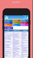 Free Job Alert 2021 스크린샷 1