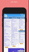 Free Job Alert 2021 스크린샷 2