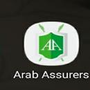 شركة الضامنون العرب APK
