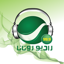 APK Radio Rotana Jordan