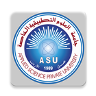 ASUOnline icon