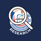 JUST Research أيقونة