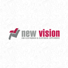 New Vision icône