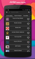 RL Jordan Radios screenshot 1
