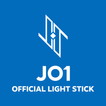”JO1 OFFICIAL LIGHT STICK