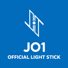 JO1 OFFICIAL LIGHT STICK ícone