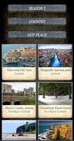 Game of Thrones: Travel Guide  Ekran Görüntüsü 1