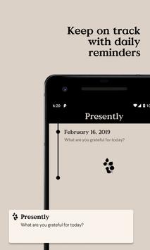 Presently 截图 4
