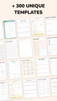 Journal: ملاحظات, مخطط ,مذكرات تصوير الشاشة 3