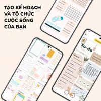 Journal: Sổ Tay, Ghi Chú, PDFs bài đăng