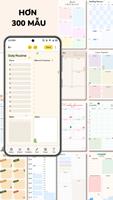 Journal: Sổ Tay, Ghi Chú, PDFs ảnh chụp màn hình 3