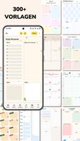 Journal: Notizen & Notizblock Screenshot 3