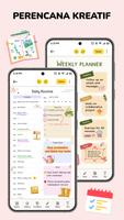 Journal: Notes, Planner, PDFs screenshot 1