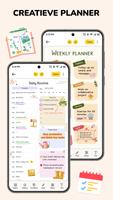 Journal: Kladblok & Diary screenshot 1