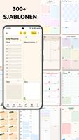 Journal: Kladblok & Diary screenshot 3