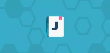 Flexible Journal: Track more