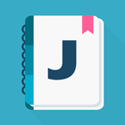 Flexible Journal ikona