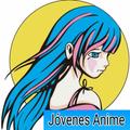 Chat Jóvenes Animé