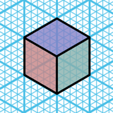 Isometric 3d Form APK