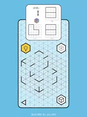 Скачать Isometric Drawings XAPK