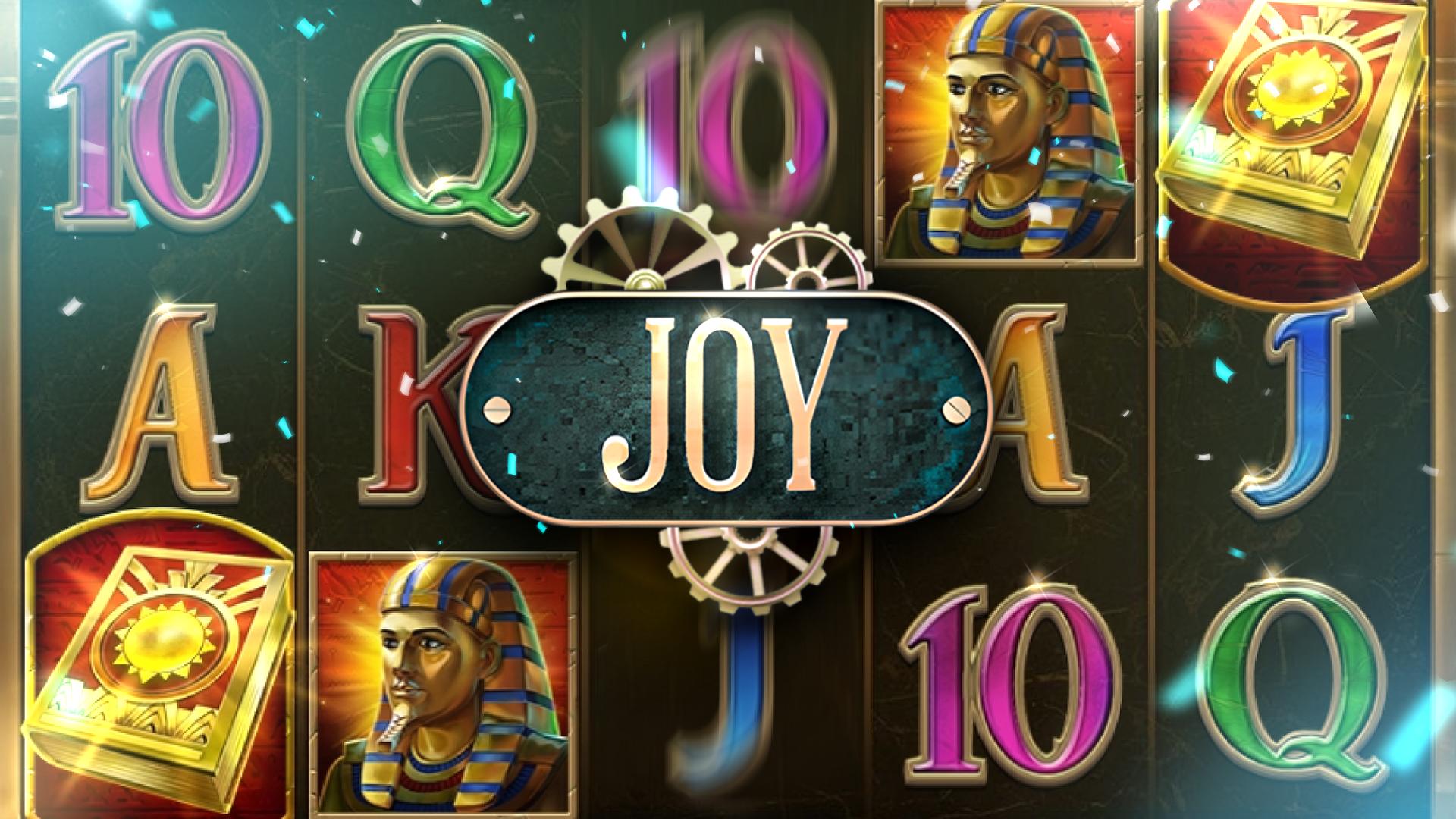 Сайт joy casino joycasinosite555