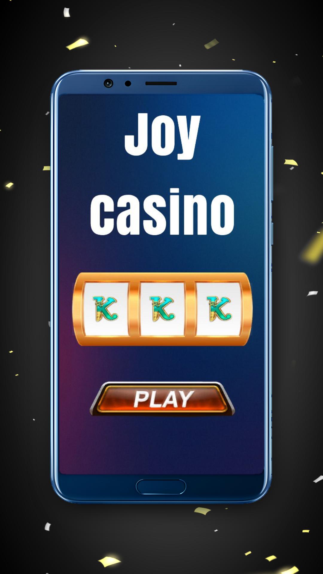 Joy casino casinos joy shop