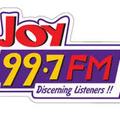 JOY 99.7 FM ONLINE