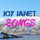 Joy Janet All songs アイコン