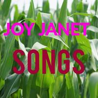 Joy Janet All songs ポスター