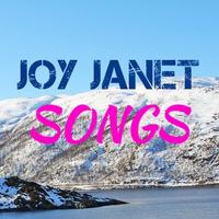 Joy Janet All songs スクリーンショット 3
