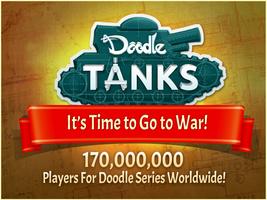 Doodle Tanks poster