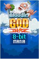 Doodle God Affiche