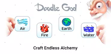 Doodle God: Infinite Craft 3D