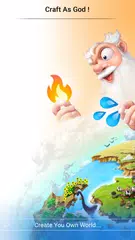 Doodle God: Infinite Craft 3D XAPK Herunterladen