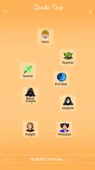 Doodle God: Infinite Craft 3D XAPK Herunterladen
