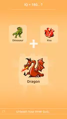 Doodle God: Infinite Craft 3D XAPK Herunterladen