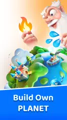 Doodle God: Infinite Craft 3D XAPK Herunterladen