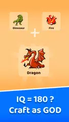 Doodle God: Infinite Craft 3D XAPK Herunterladen