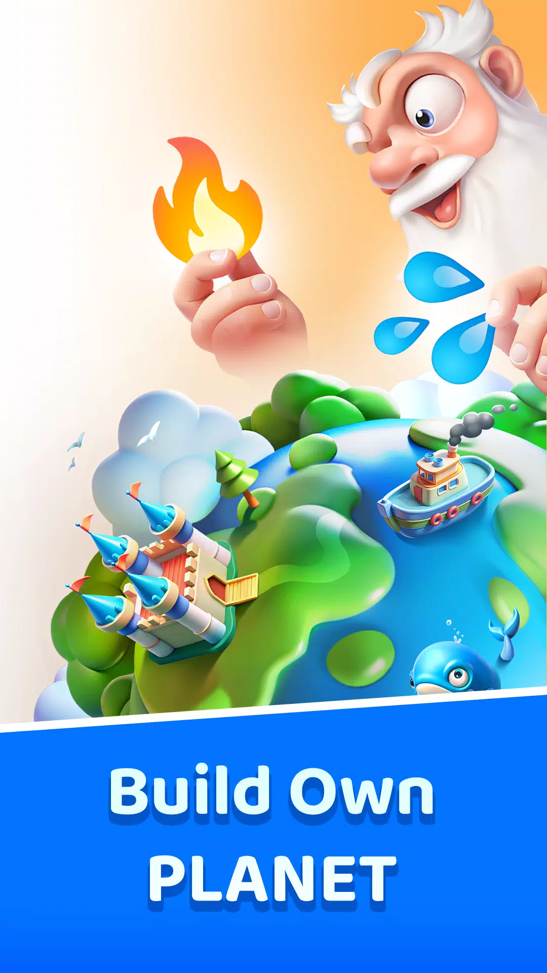 Doodle God: Infinite Craft’er