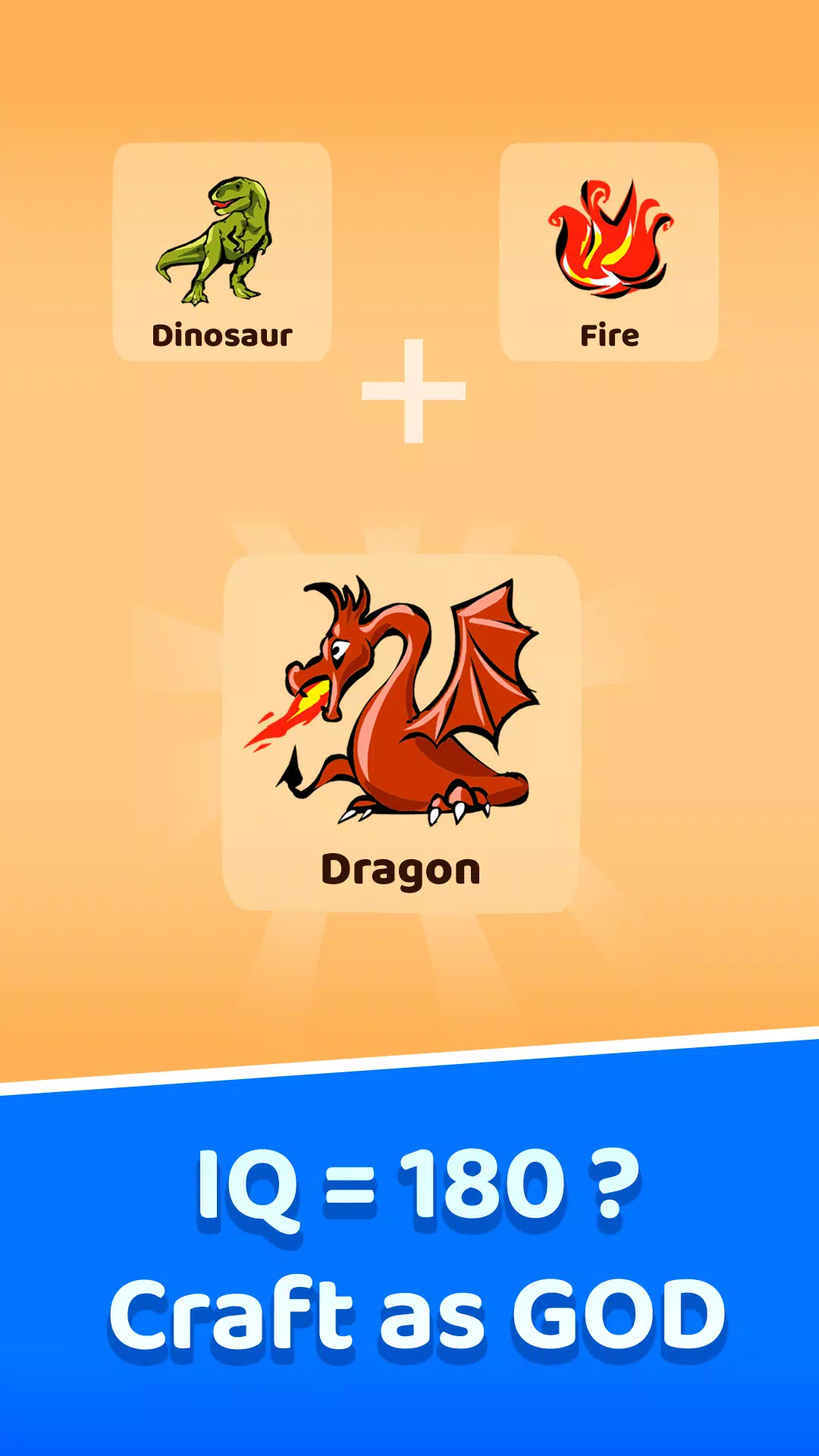 Doodle God: Infinite Craft’er