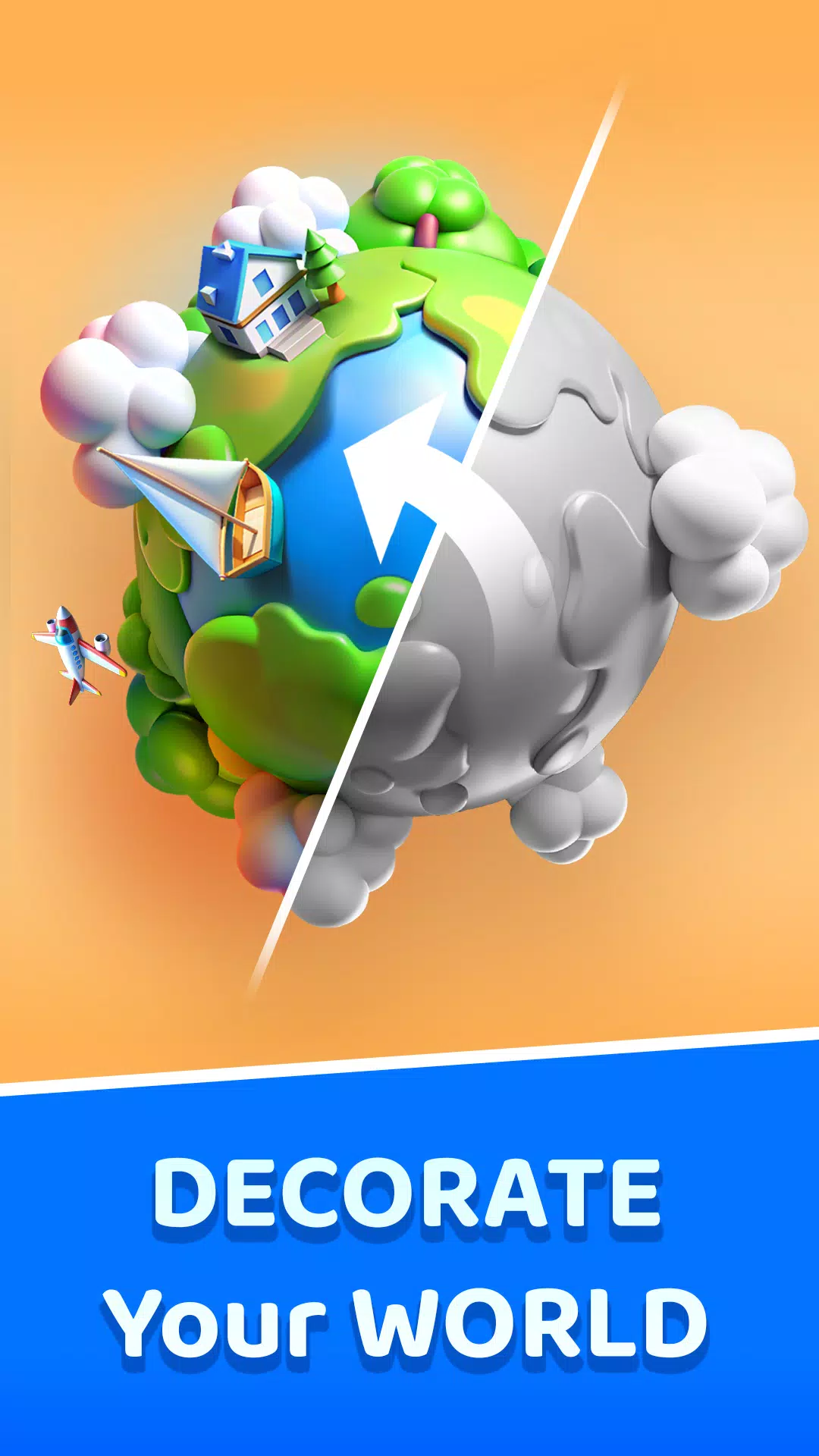 Doodle God: Infinite Craft’er