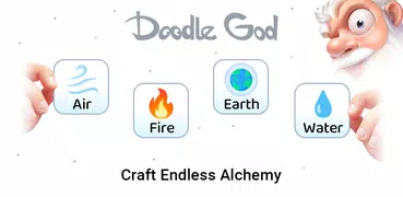 Infinite Alchemy Emoji Kitchen