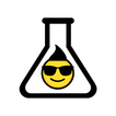Infinite Alchemy Emoji Kitchen simgesi