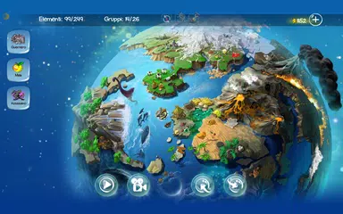 download Doodle God™ HD APK