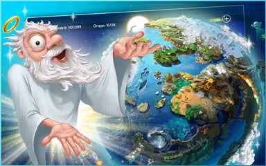 download Doodle God™ HD APK