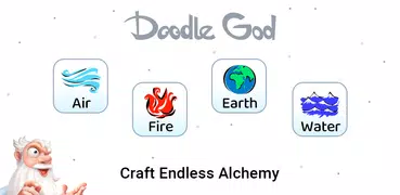 Alchemy Merge: Craft God