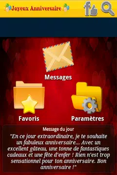 Bon Anniversaire Sms Apk 1 0 Download For Android Download Bon Anniversaire Sms Apk Latest Version Apkfab Com Bon Anniversaire Sms Apk 1 0 Download For Android Download Bon Anniversaire Sms Apk Latest Version Apkfab Com