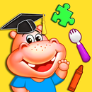 Joyland -learning games 4 kids APK