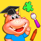Joyland -learning games 4 kids icon